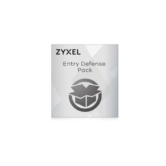 ZyXEL USG Flex H Series 1 Monat