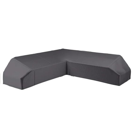 Aerocover Schutzhülle 300x300x90 cm Lounge L-Form