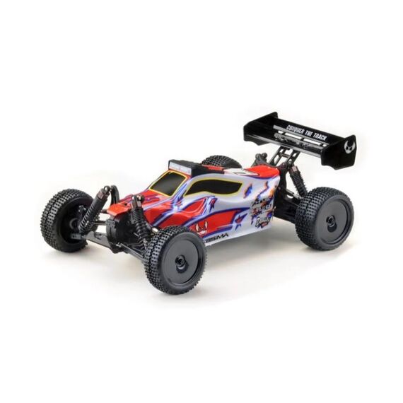 Absima Buggy AB3.4-V2 KIT KIT 1:10 EP 4WD KIT
