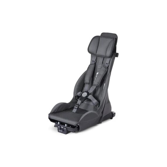 Croozer Yuuna Kid Modul: Premium Sitz Kindermodul CROOZER Premium-Sitz für Yuuna