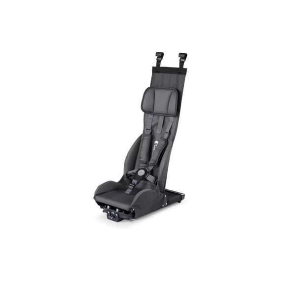 Croozer Yuuna Kid Modul: Basic Sitz Kindermodul Basis-Sitz passend zu YUUNA