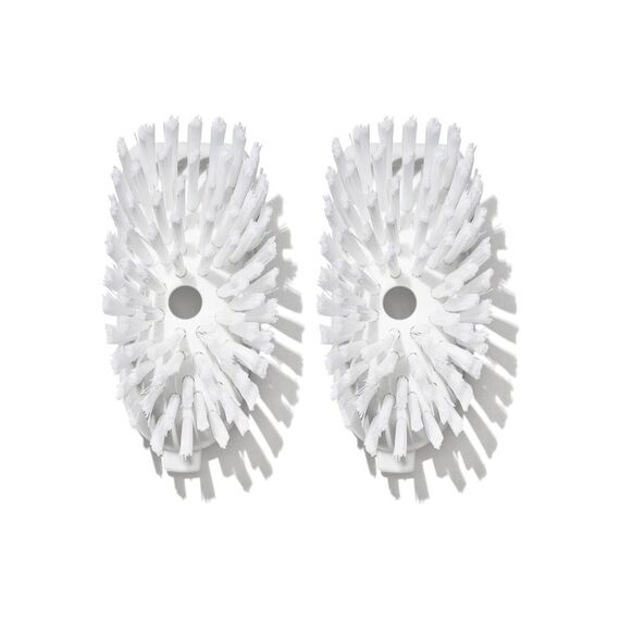 OXO Good Grips 2er Set Ersatzbürste zu 202456