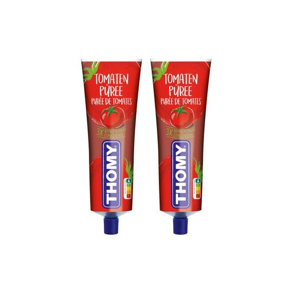 THOMY Tomatenpüree 2X 300g