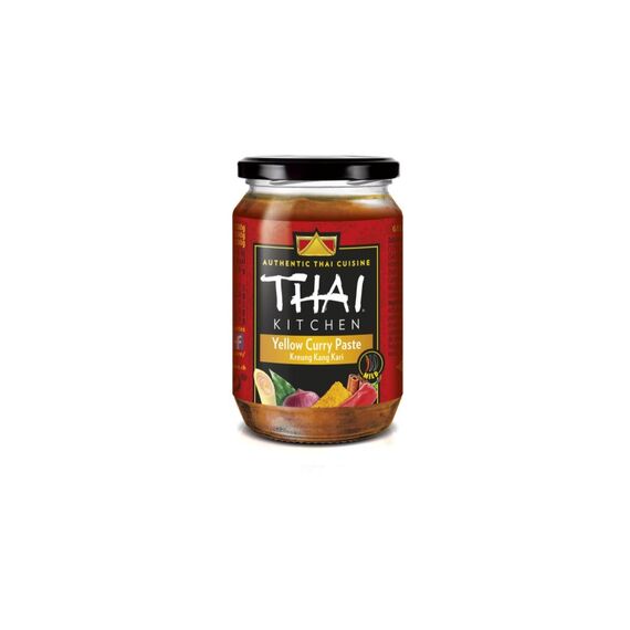 Thai Kitchen Yellow Curry Paste 225g