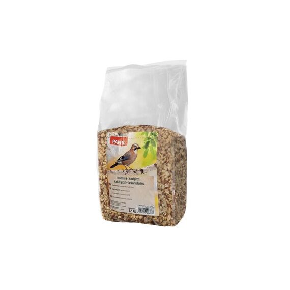 Panto Erdnussbruch 1 kg
