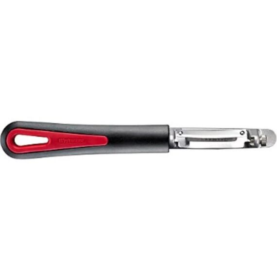 Westmark Tomaten- und Kiwischäler Tomfix Gallant 18.5x2x1.5cm