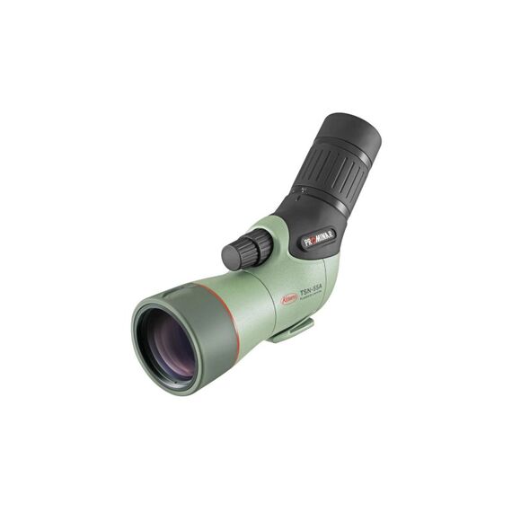 KOWA TSN-55A Pure Fluorite, 17-40x