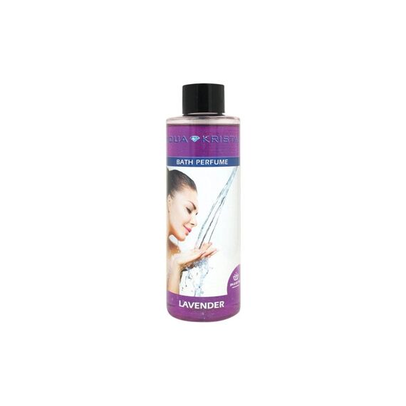 Aqua Kristal Poolduft Lavender 200ml, Duft für Spa und Pools