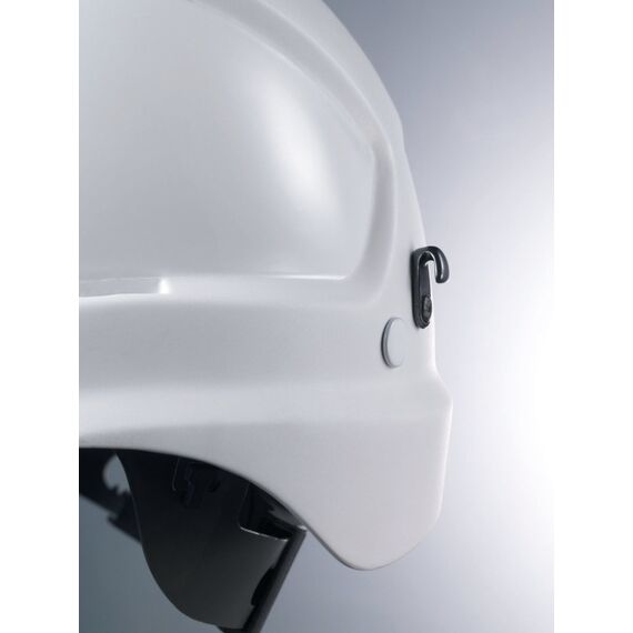 Uvex 9773050 Sicherheitskopfschutz Weiß, 3 image