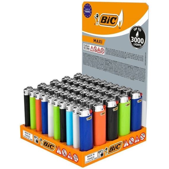 BIC J26 Maxi