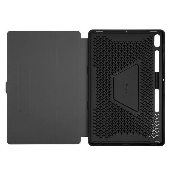 Targus Click-In 31,5 cm (12.4") Folio Schwarz, 2 image