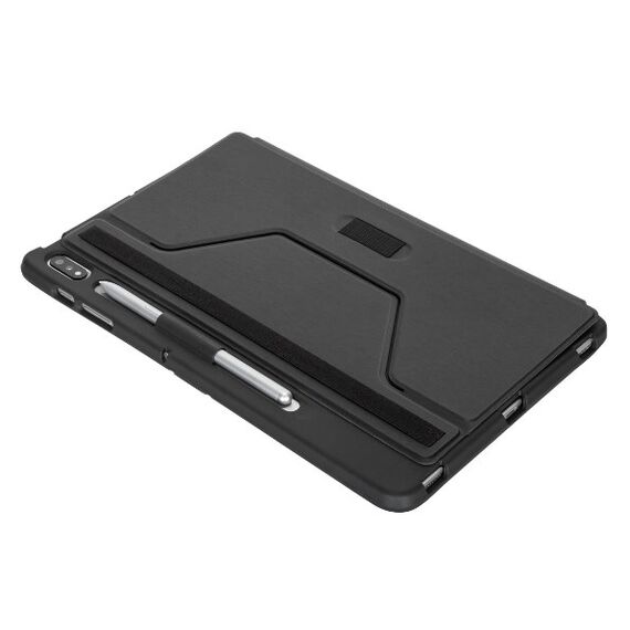 Targus Click-In 31,5 cm (12.4") Folio Schwarz, 4 image
