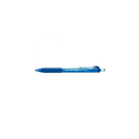 Papermate InkJoy 300 RT Blau 12 Stück(e)