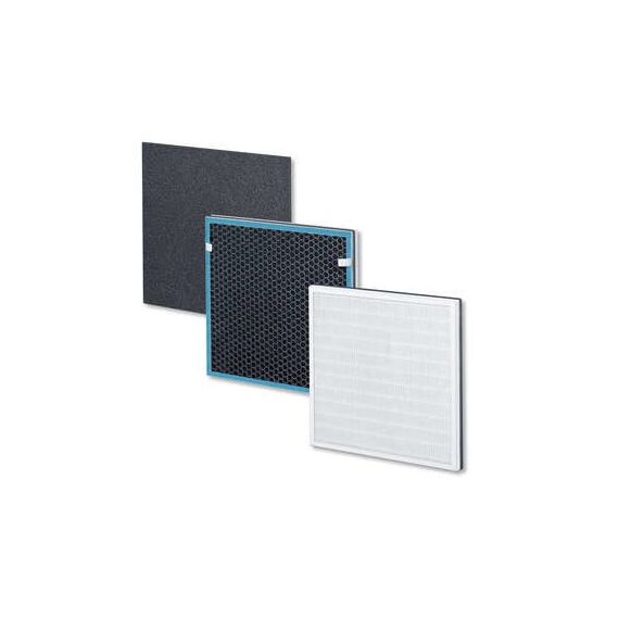 Beurer Ersatzfilter zu LR210 Set Vor-/Kombifilter