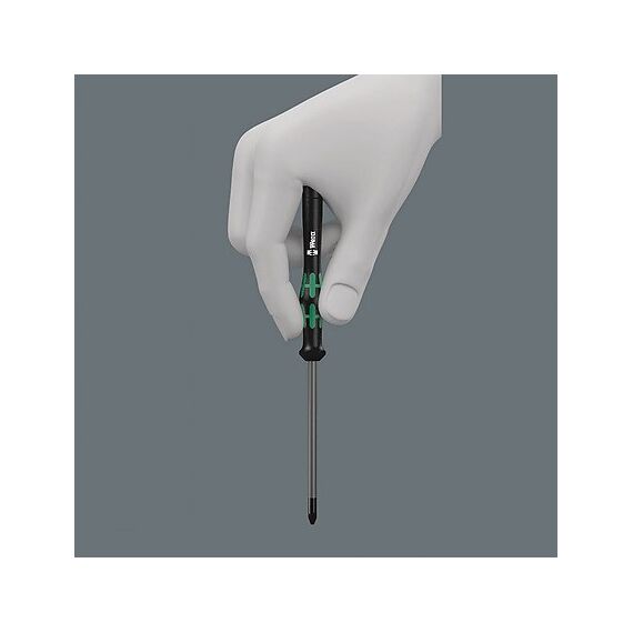 Wera 05118126001 Handschraubendreher Multi-Bit-Schraubendreher Gerader Schraubendreher, 3 image