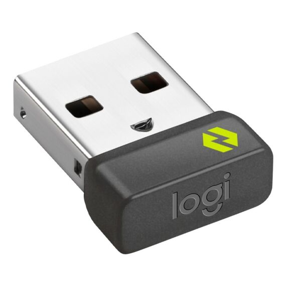 Logitech 956-000008 Eingabegerätzubehör USB-Receiver