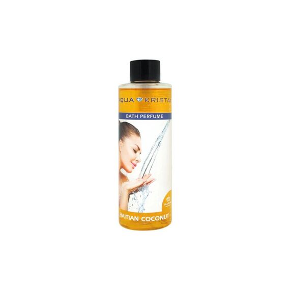 Aqua Kristal Poolduft Coconut 200ml, Duft für Spa und Pools