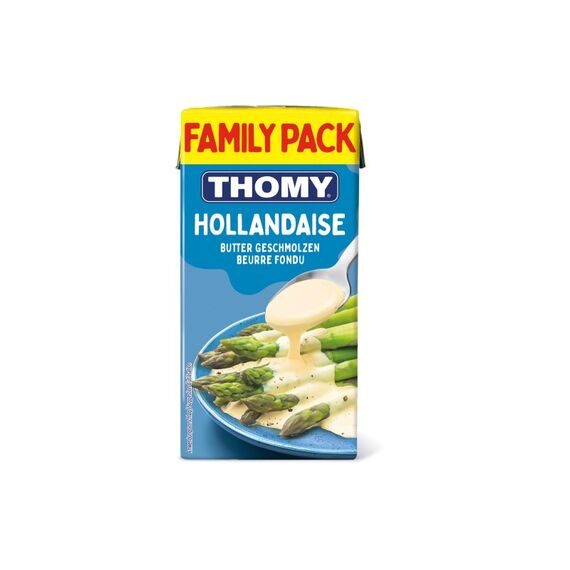 Thomy Hollandaise Sauce Family pack,300 ml