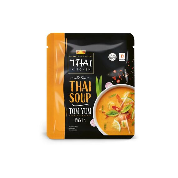 Thai Kitchen Tom Yum Soup Paste 70 g