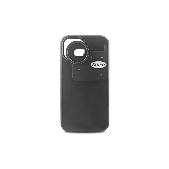 KOWA TSN-IP16 Plus RP Digiscoping Adapter Schwarz