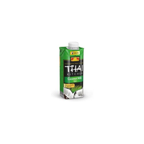 Thai Kitchen Coconut Milk 500ml