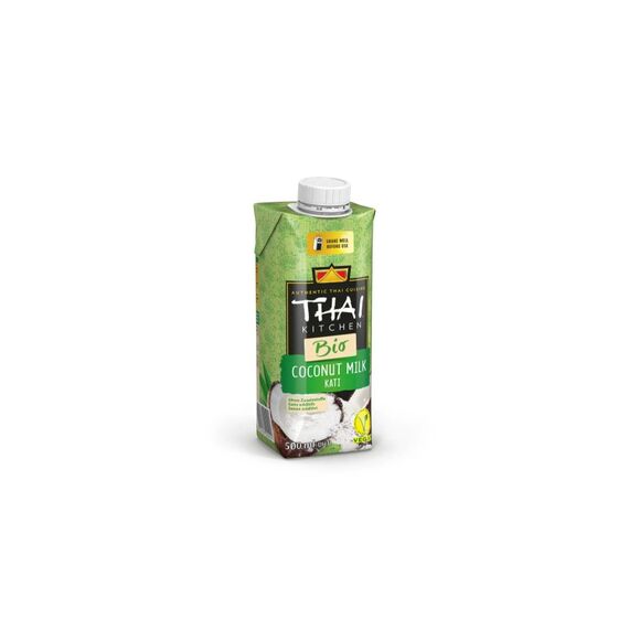 Thai Kitchen BIO Kokonussmilch 500 ml