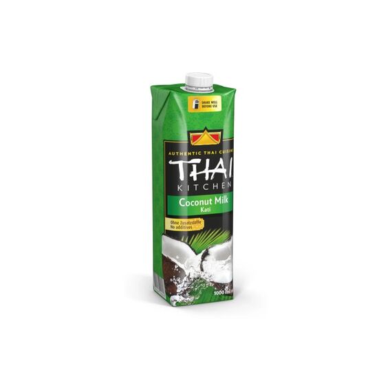 Thai Kitchen Coconut Milk 1l