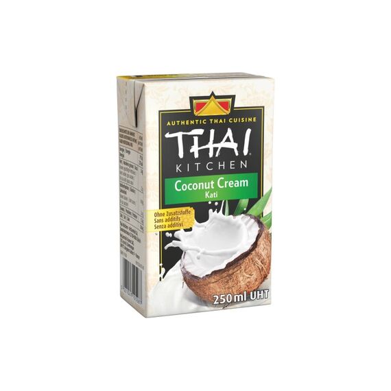Thai Kitchen Kokosnusscreme 250 ml