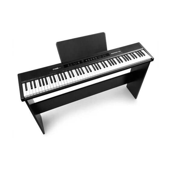 MAX RhapsodyDP88P Keyboard Set, 88 Tasten, Ständer, Pedal