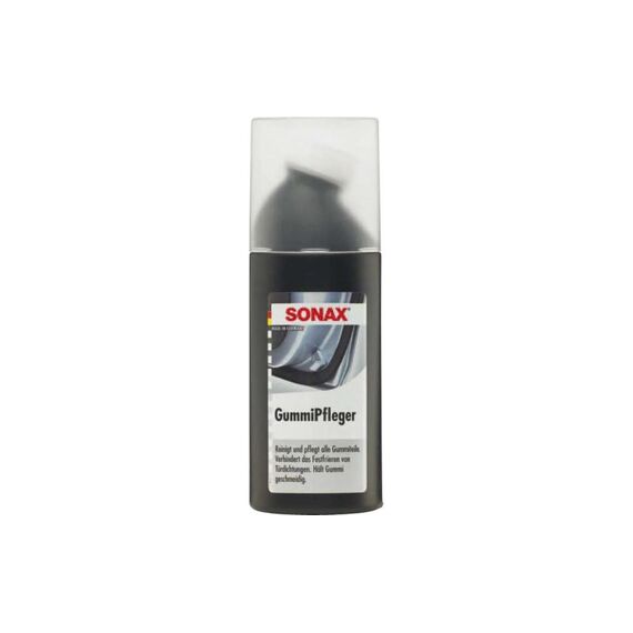 SONAX Gummipfleger, Applikator 100 ml