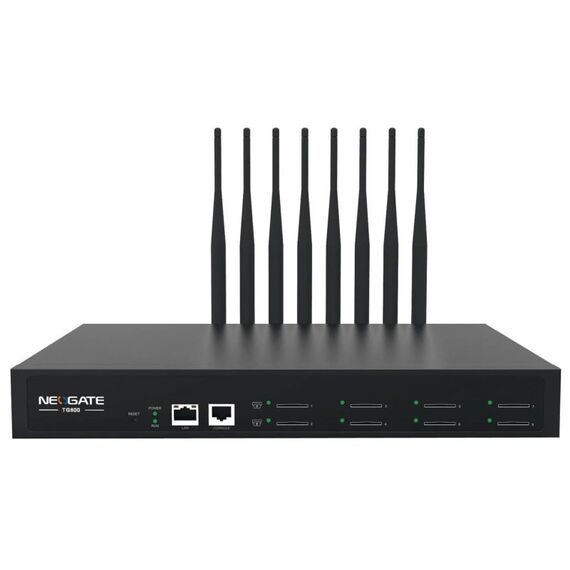 Yeastar TG800 UMTS-VoIP Gateway