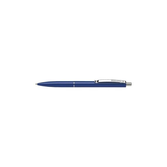 Schneider AG Schneider Kugelschreiber K15 Medium (M), Blau, 20 Stück