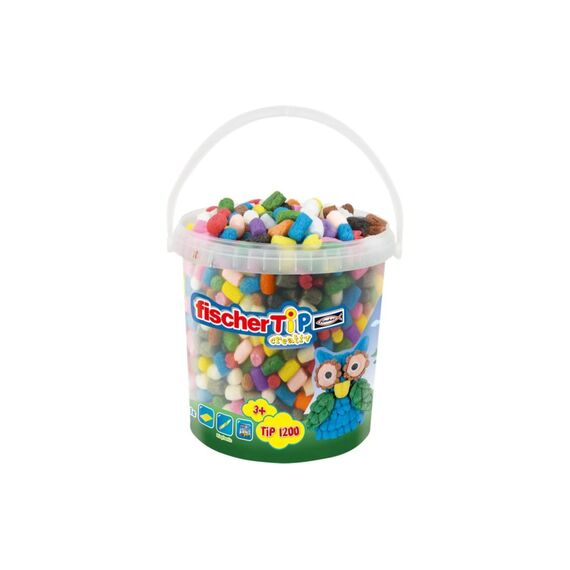 fischertechnik fischerTIP 1200