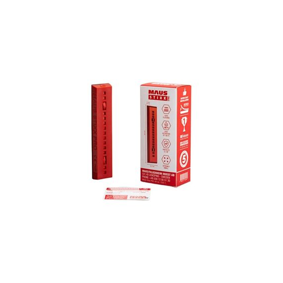 MAUS Stixx «Pro» Feuerlöschstick Automatische Brandlöscheinheit SB 0.1m