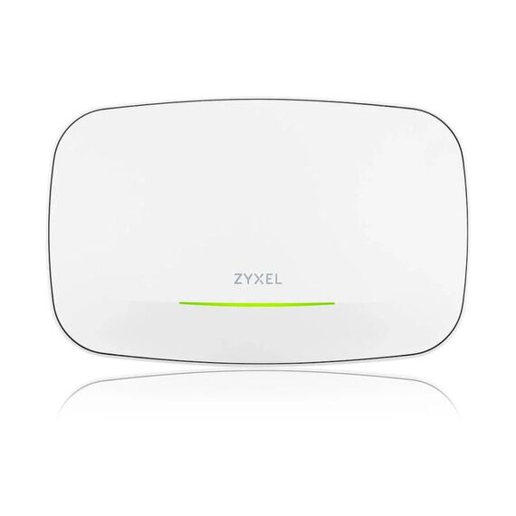 ZyXEL NWA210AX v2: WiFi 6 AP Standalone & Nebula cloud managed