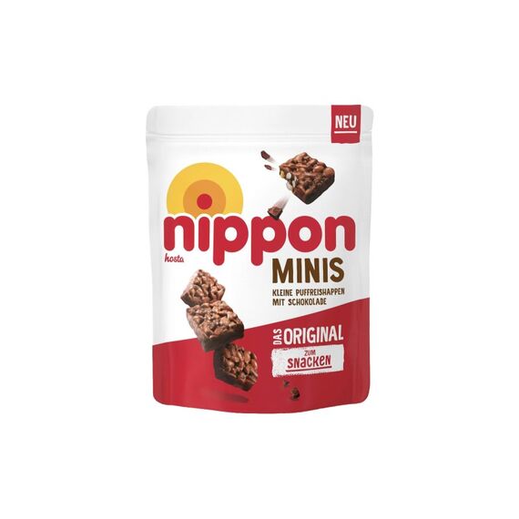 Nippon Original Minis 125 g