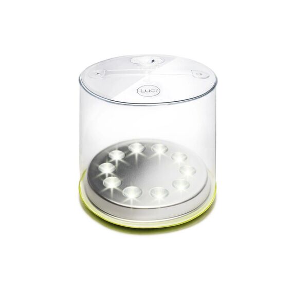 Luci Solar Light Outdoor PRO Farbe: durchsichtig