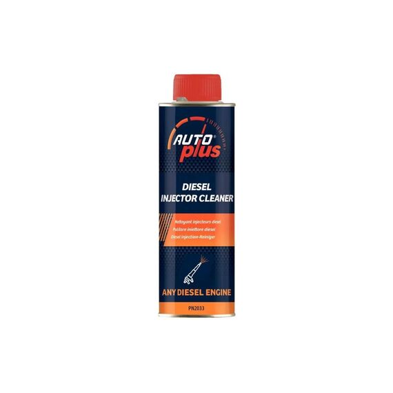 AUTO-PLUS Diesel-Additiv AUTO-PLUS Diesel-Additiv