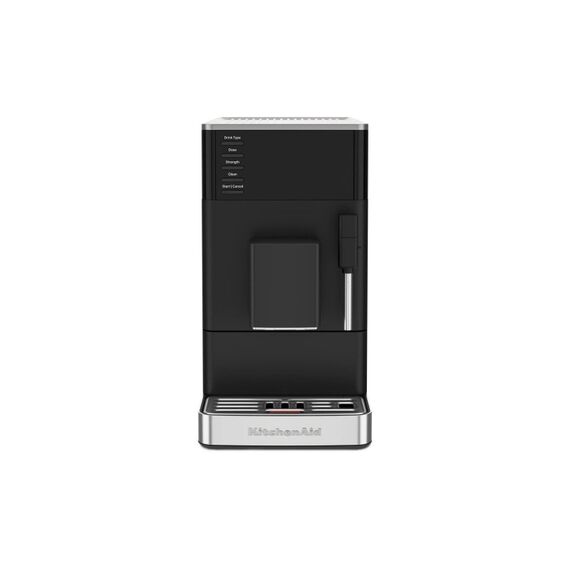 KitchenAid Kaffeevollautomat KF2 Schwarz