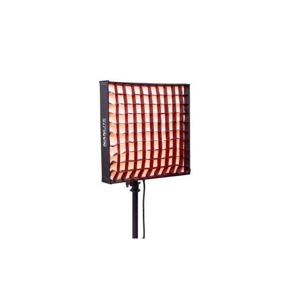Nanlite PavoSlim 240C LED Flächenleuchte 260 W RGB Vollspektrum