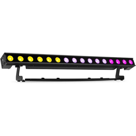 BeamZ Pro DOTBAR BAT-1 LED-Bar, RGBW, Single Pixel, IP65