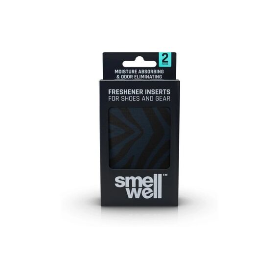 SmellWell Active BZ Schwarz