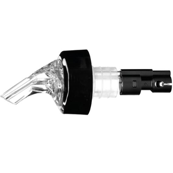 Westmark 3 Stk. Posi Pour Dosierausgiesser bedruckt 2.5cl