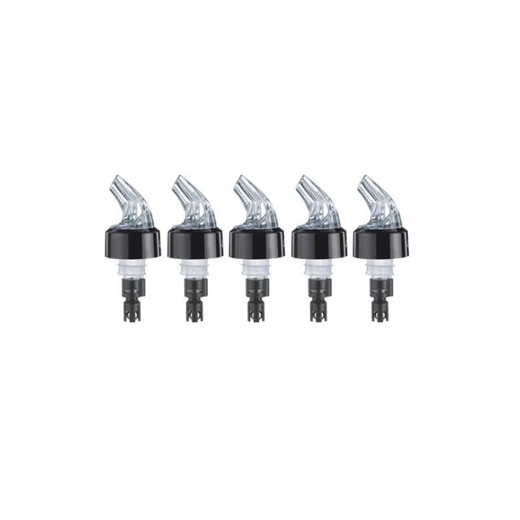 Westmark 5 Stk. Posi Pour Dosierausgiesser 4cl