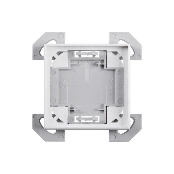 Homematic IP Feller Schalter Set Adapterkit für Feller-Kombinationen