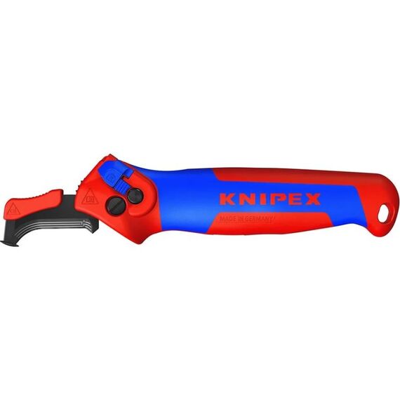 Knipex Abmantelungsmesser Abmantelmesser