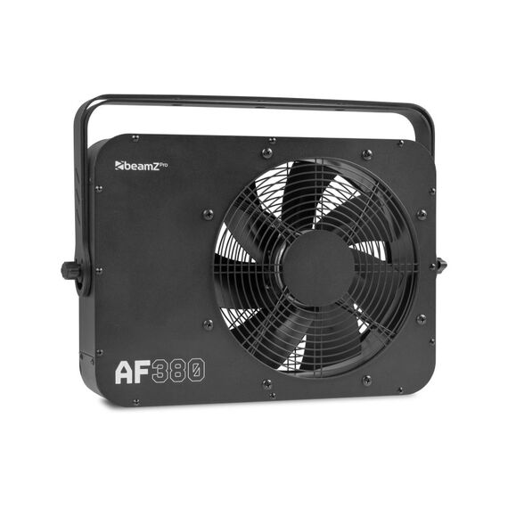 BeamZ Pro AF380 Windmaschine