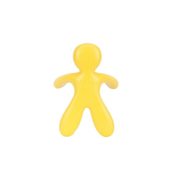 MR&MRS Cesare Lufterfrischer Yellow Vanilla