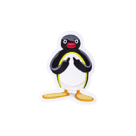 SwissMeme Patch Michi