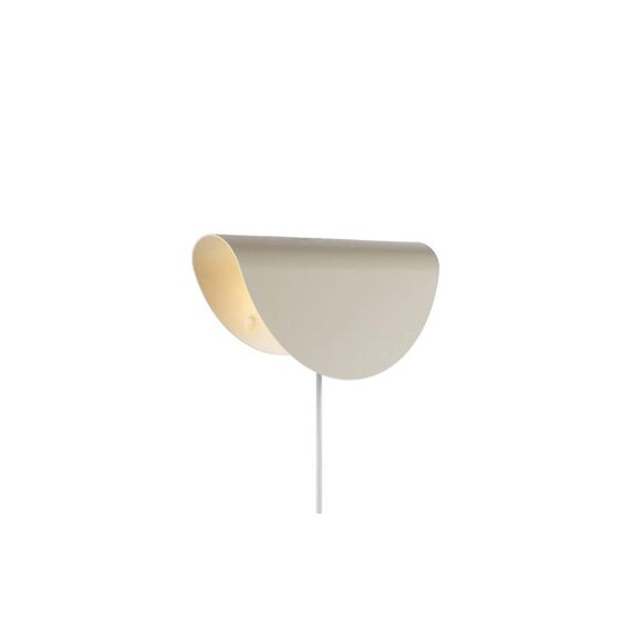 Nordlux Model 2110 Wandleuchte beige